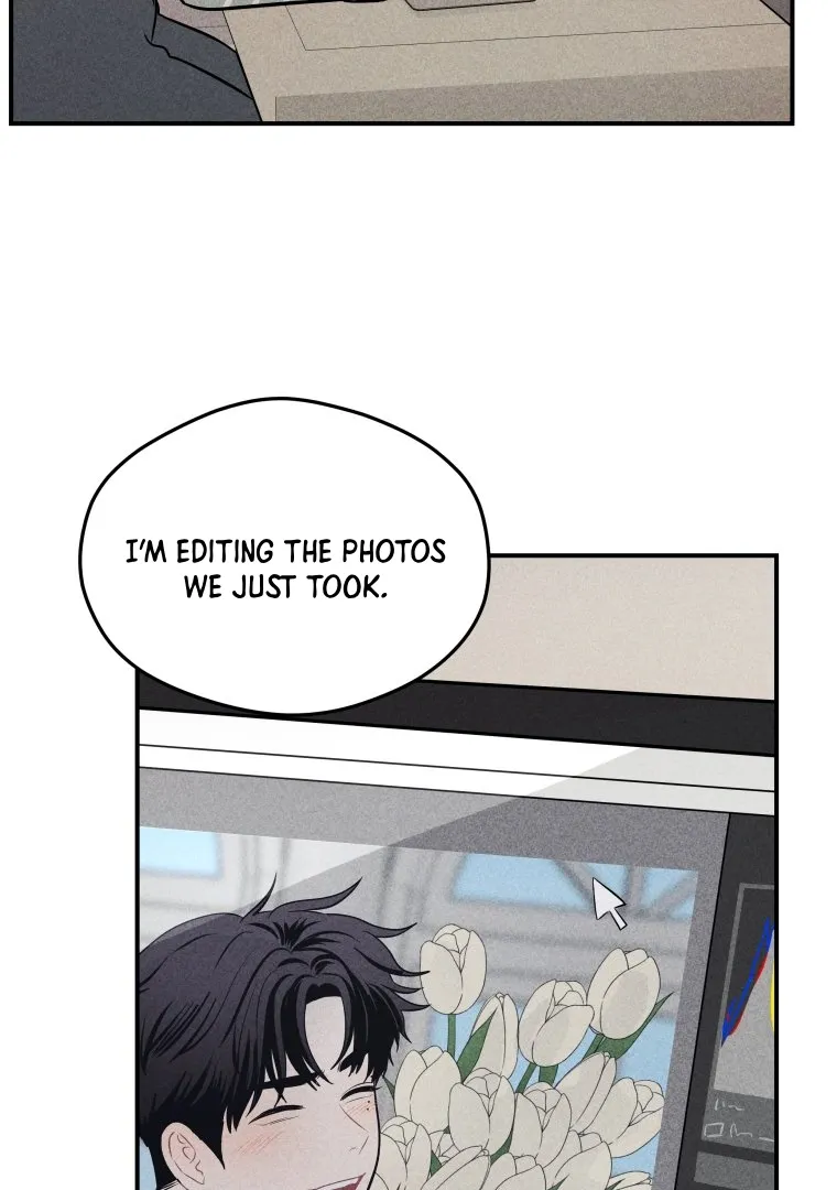 Ghost Romance Chapter 13 page 25 - 