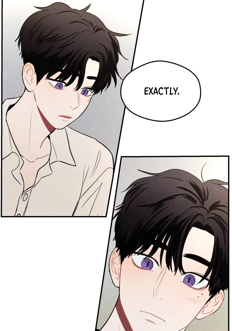 Ghost Romance Chapter 13 page 27 - 