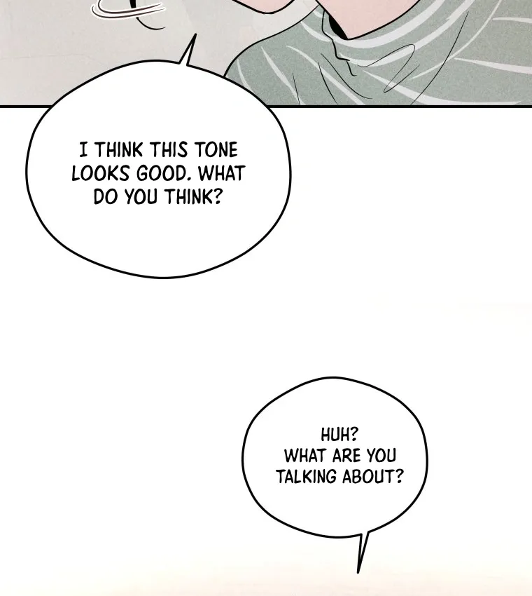 Ghost Romance Chapter 13 page 30 - 