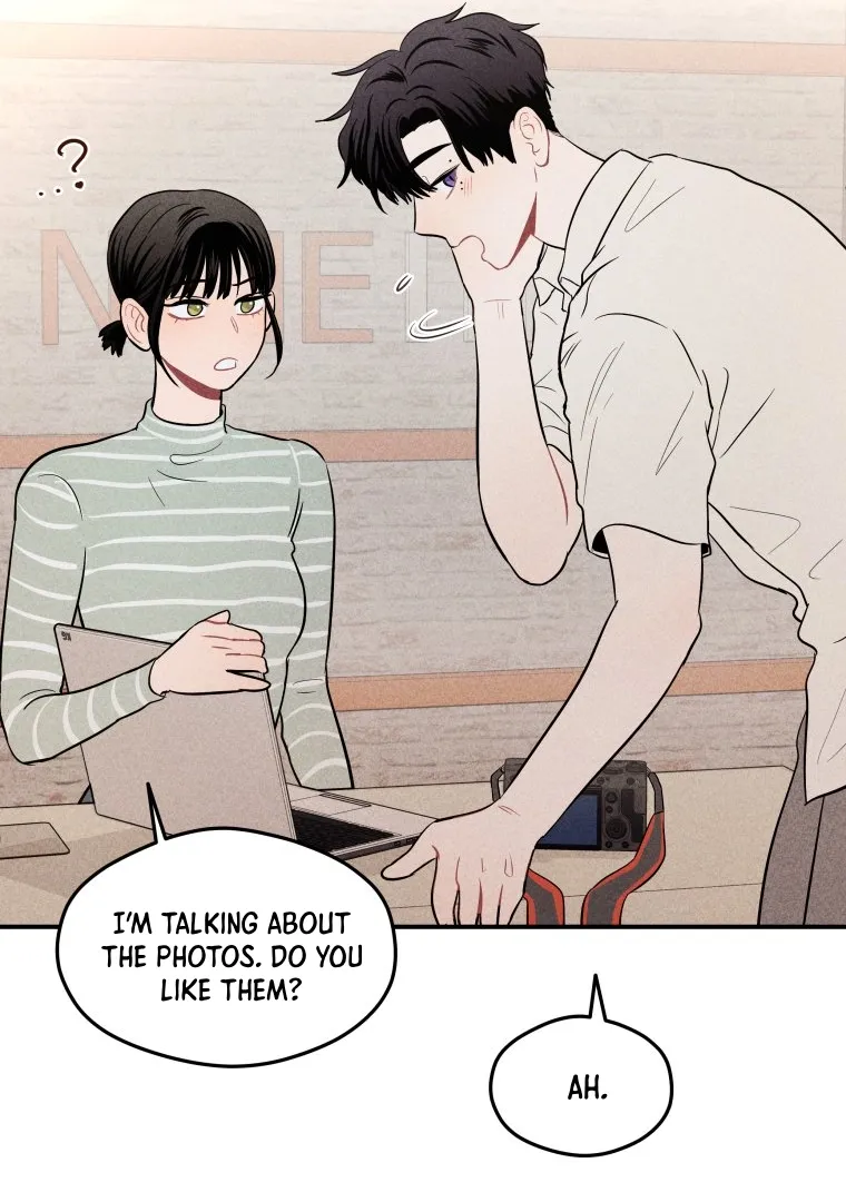 Ghost Romance Chapter 13 page 31 - 