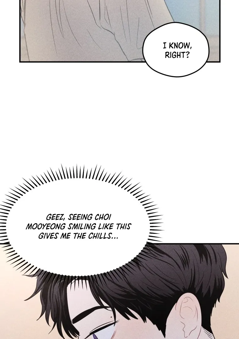 Ghost Romance Chapter 13 page 33 - 