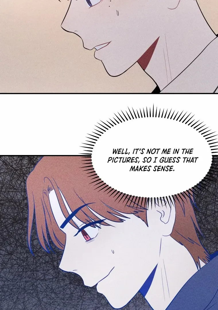 Ghost Romance Chapter 13 page 34 - 