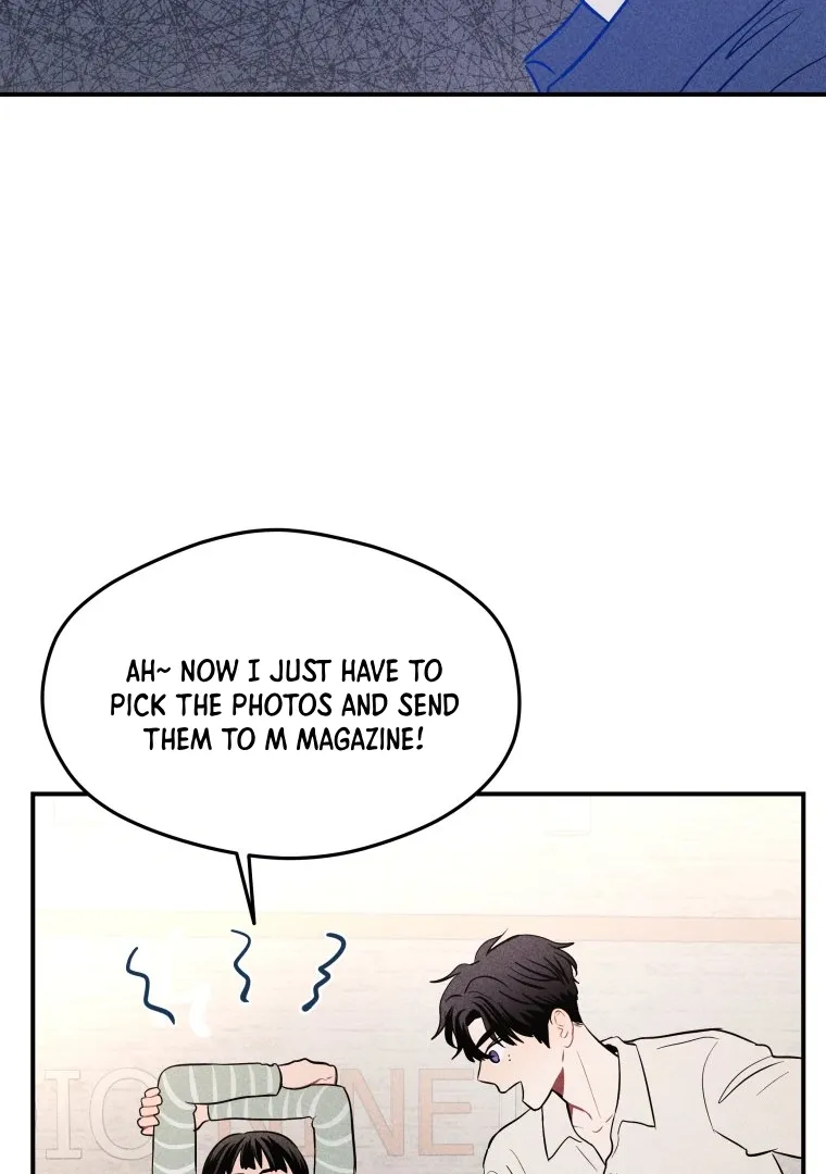 Ghost Romance Chapter 13 page 35 - 