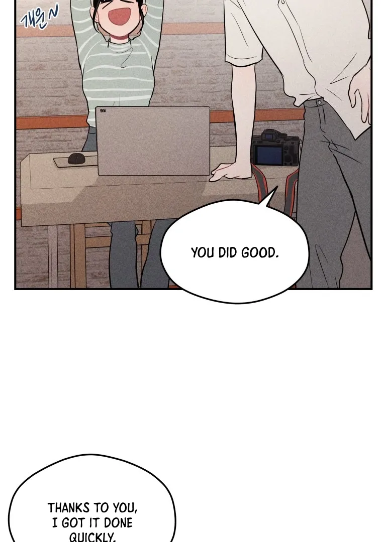 Ghost Romance Chapter 13 page 36 - 