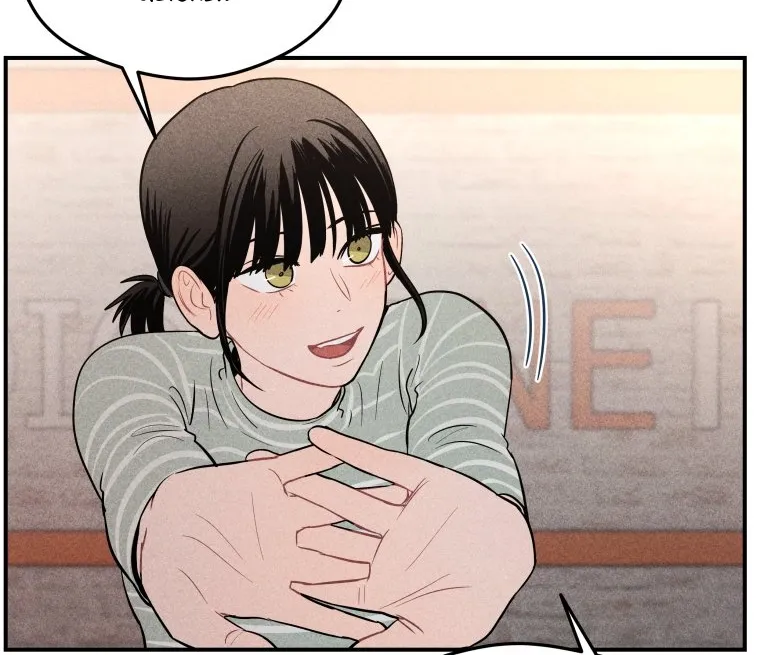 Ghost Romance Chapter 13 page 37 - 