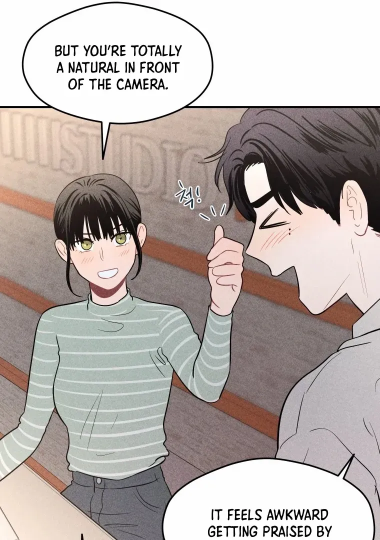 Ghost Romance Chapter 13 page 39 - 