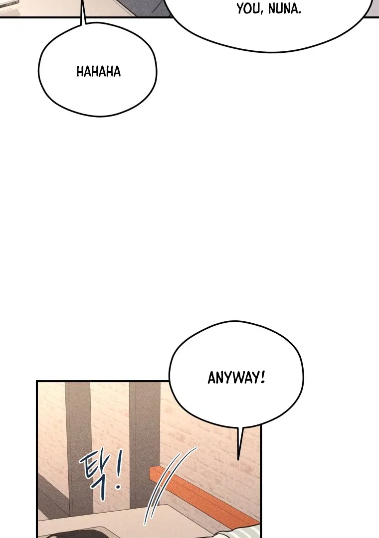 Ghost Romance Chapter 13 page 40 - 