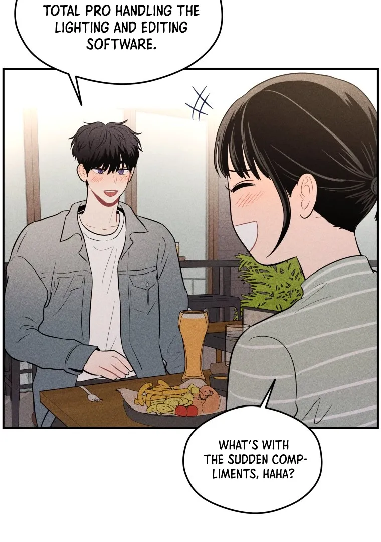 Ghost Romance Chapter 13 page 49 - 