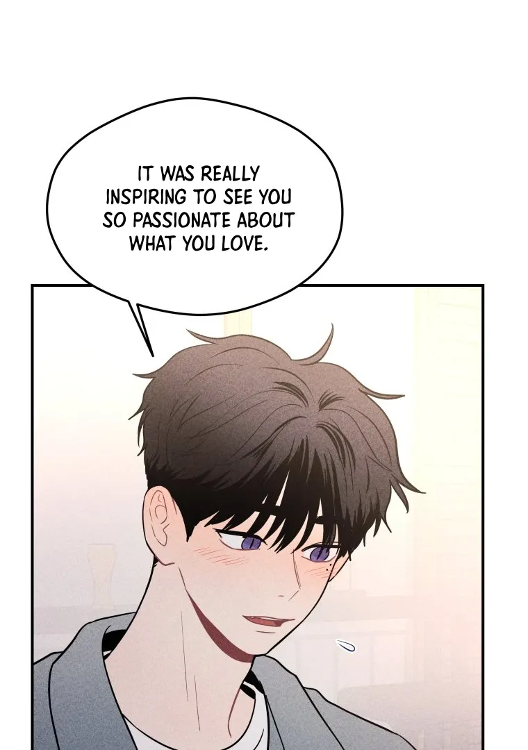 Ghost Romance Chapter 13 page 50 - 