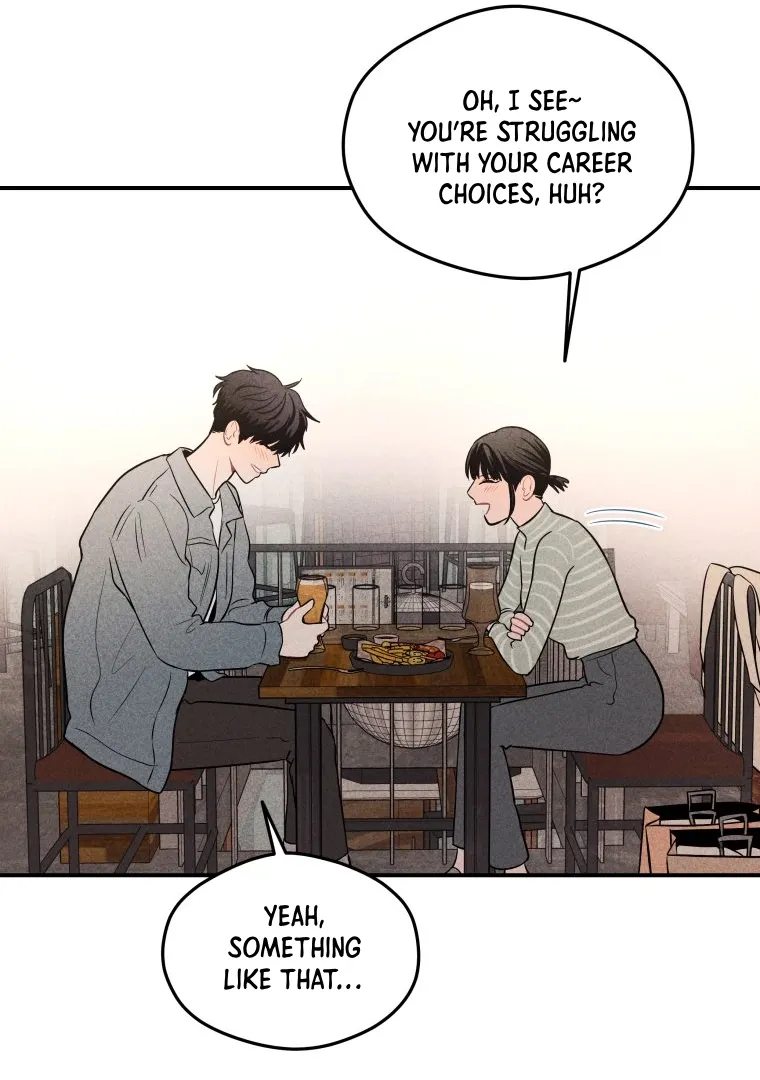 Ghost Romance Chapter 13 page 53 - 
