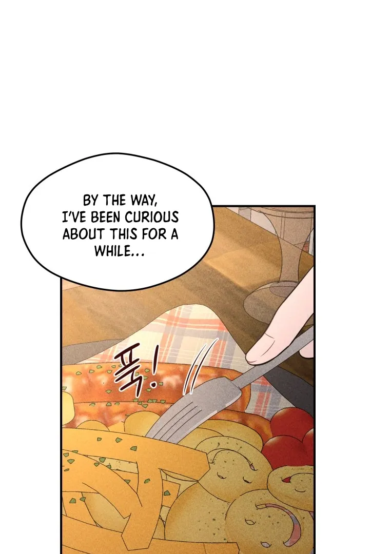 Ghost Romance Chapter 13 page 54 - 