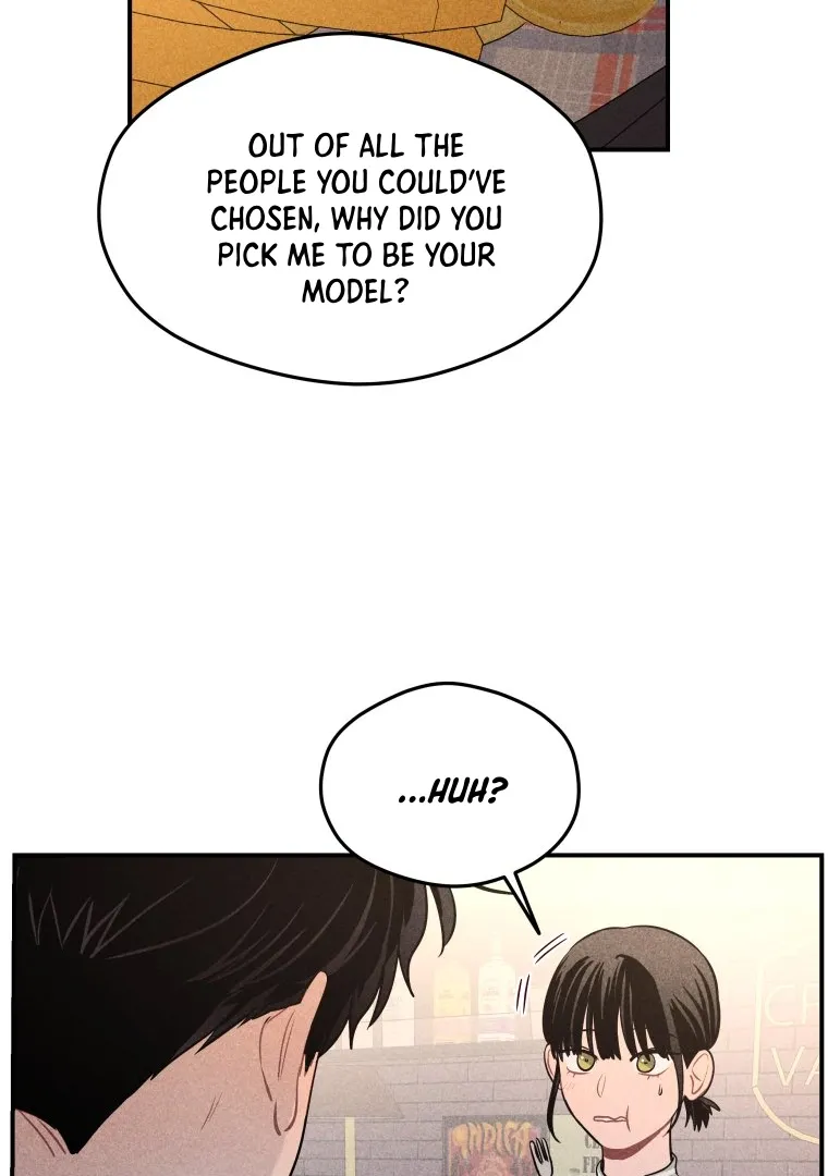 Ghost Romance Chapter 13 page 55 - 