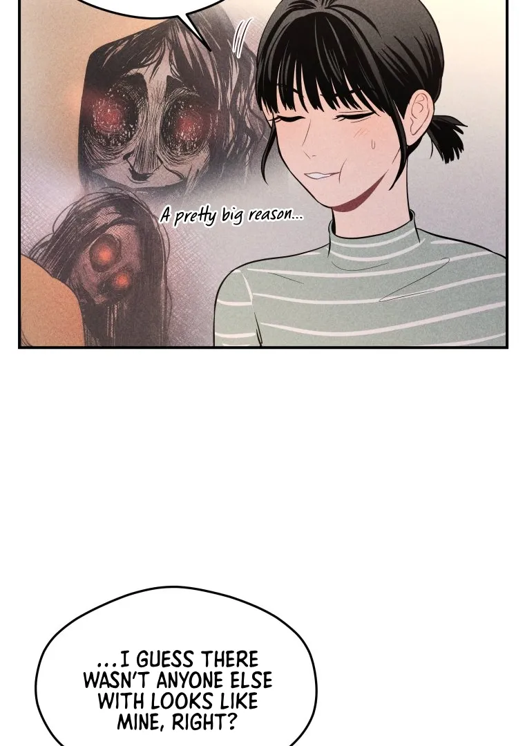 Ghost Romance Chapter 13 page 57 - 