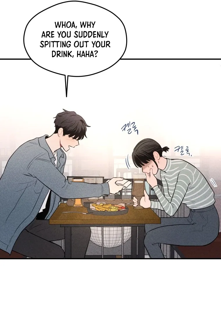 Ghost Romance Chapter 13 page 62 - 