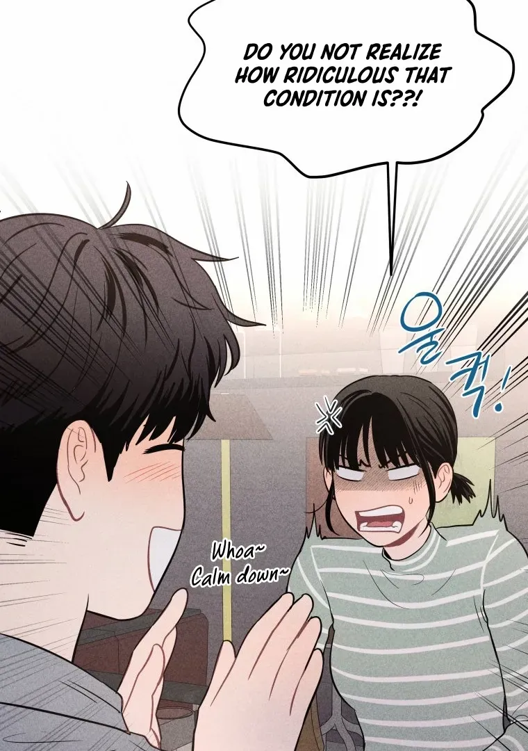Ghost Romance Chapter 13 page 64 - 