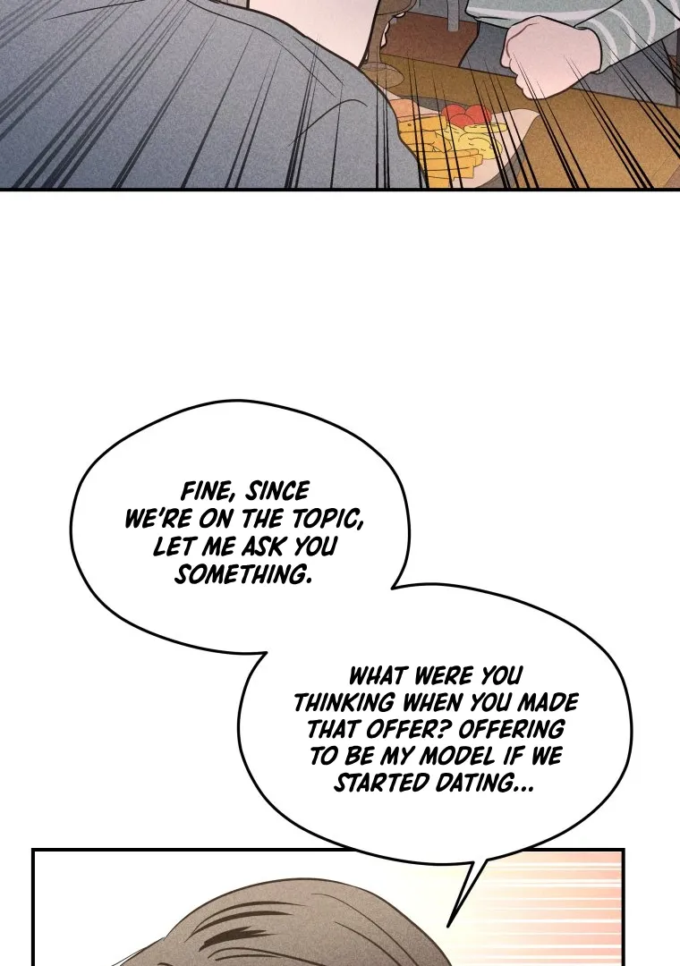 Ghost Romance Chapter 13 page 65 - 