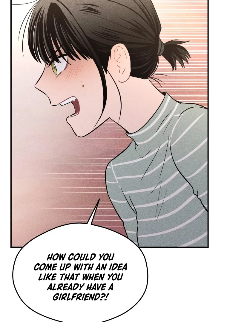Ghost Romance Chapter 13 page 66 - 