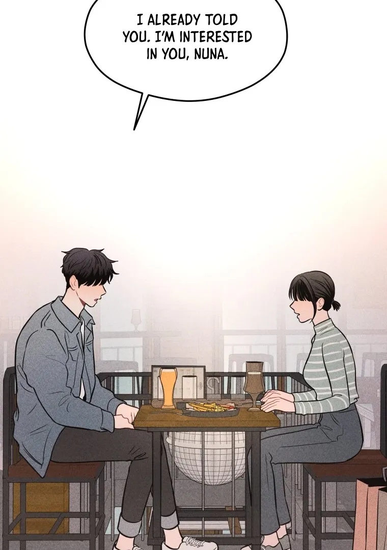 Ghost Romance Chapter 13 page 70 - 