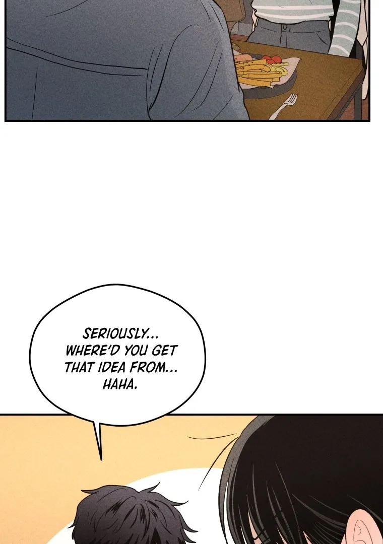 Ghost Romance Chapter 13 page 78 - 