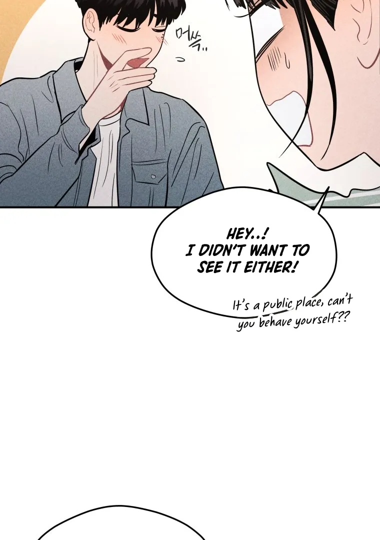 Ghost Romance Chapter 13 page 79 - 
