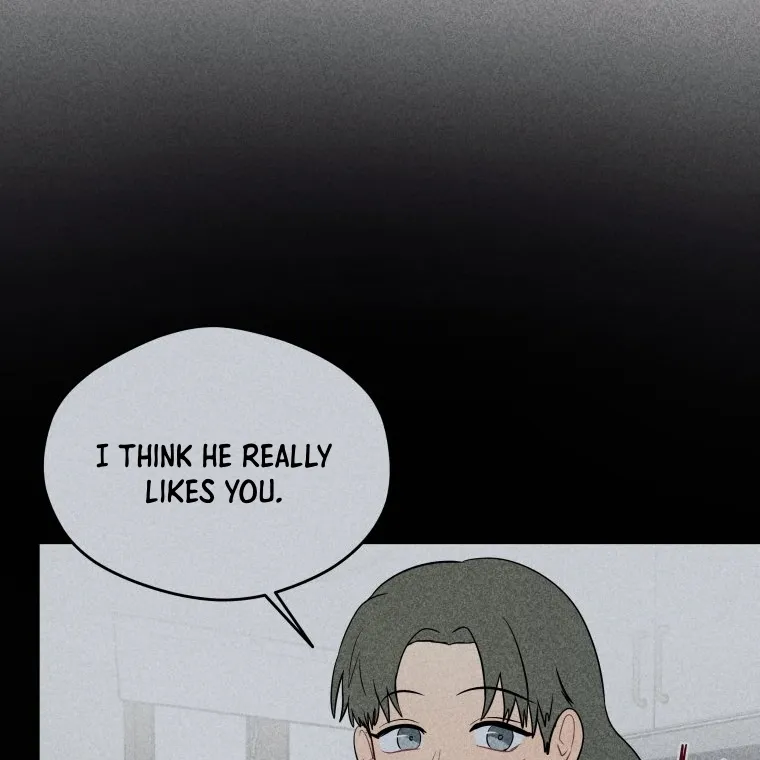 Ghost Romance Chapter 13 page 91 - 