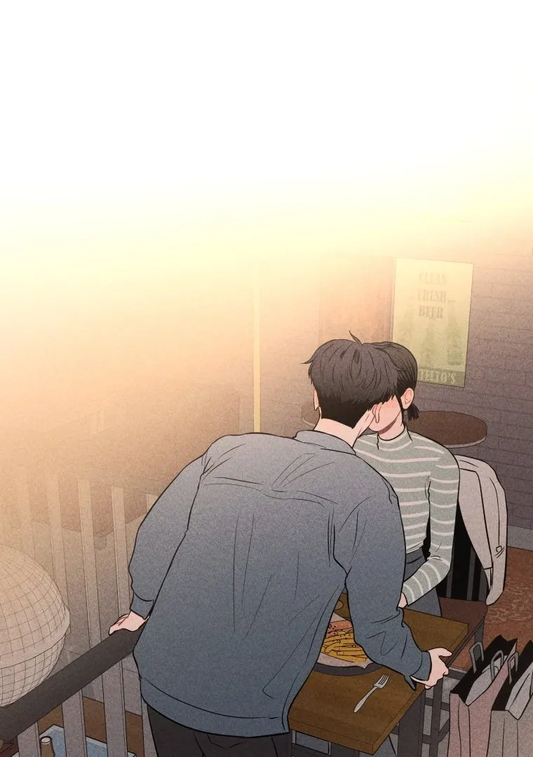 Ghost Romance Chapter 13 page 95 - 