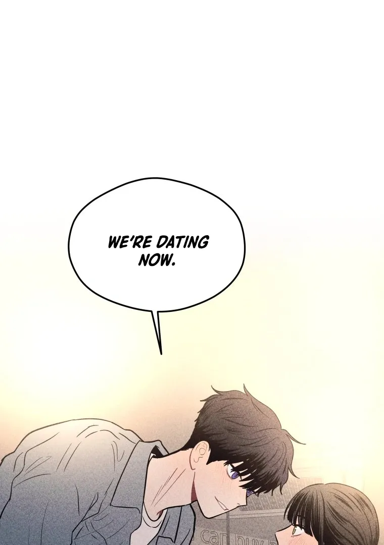 Ghost Romance Chapter 14 page 1 - 