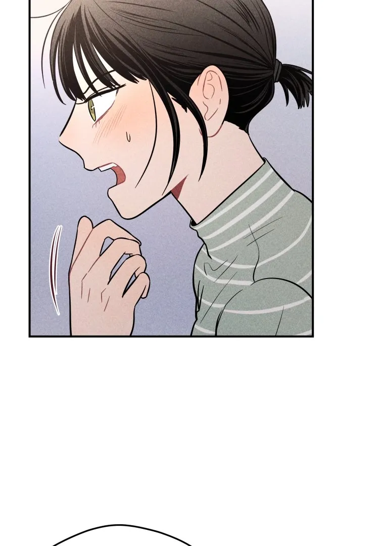 Ghost Romance Chapter 14 page 11 - 