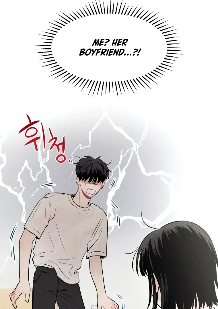 Ghost Romance Chapter 14 page 101 - 