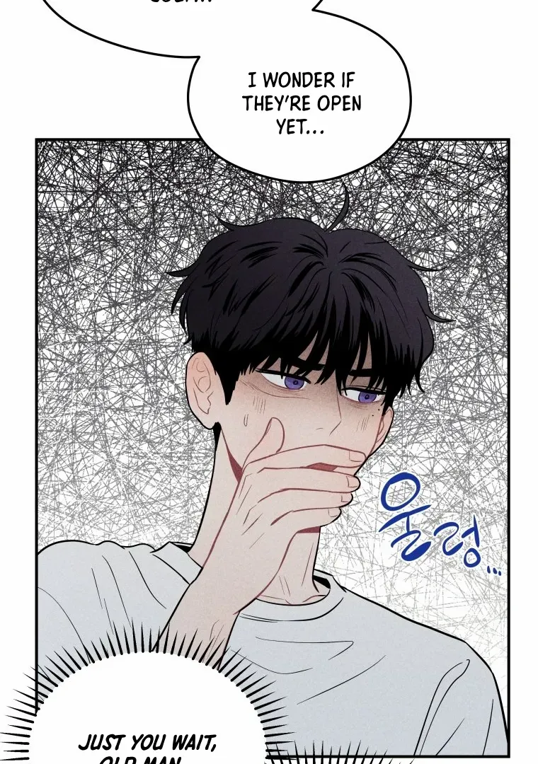 Ghost Romance Chapter 14 page 103 - 