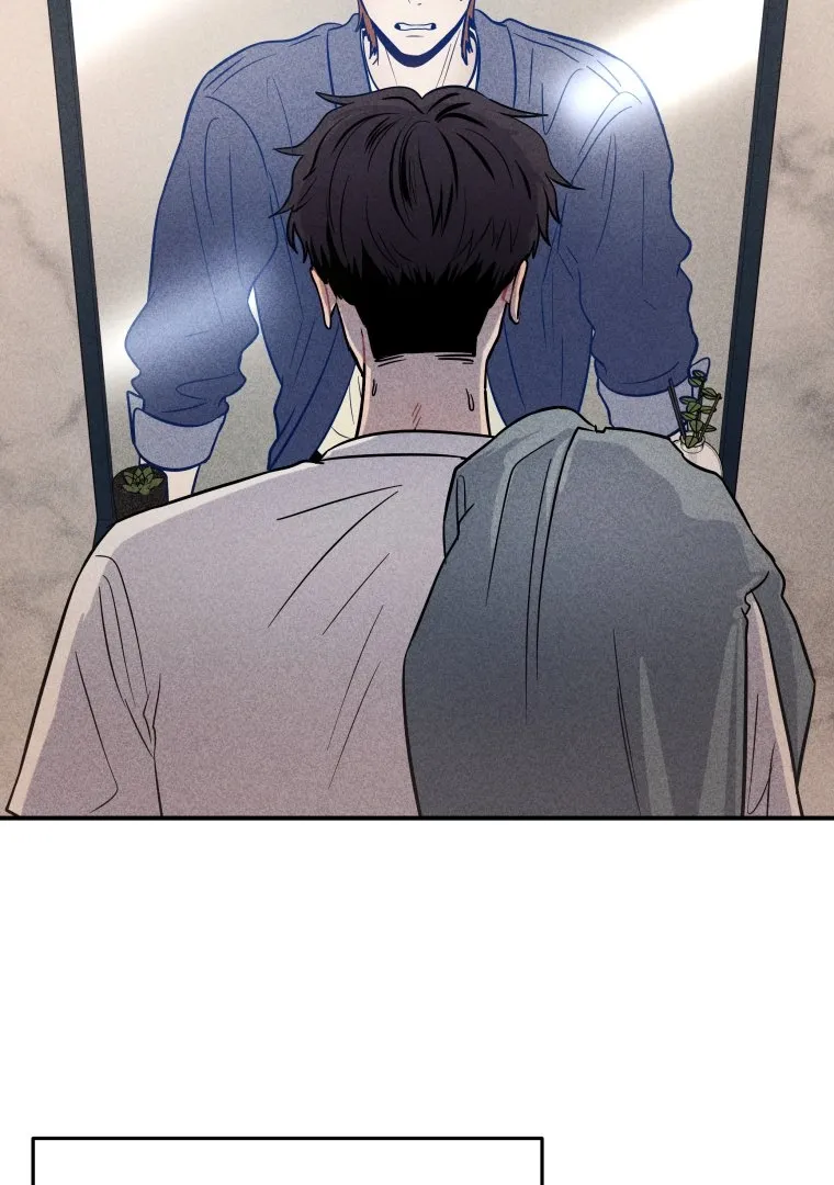 Ghost Romance Chapter 14 page 19 - 