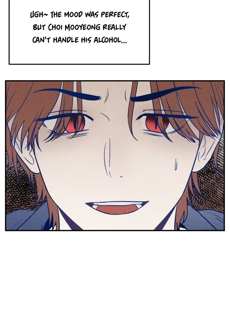 Ghost Romance Chapter 14 page 20 - 
