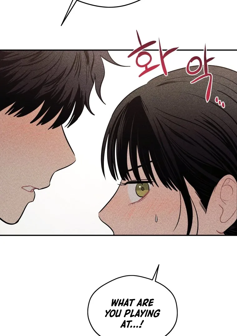 Ghost Romance Chapter 14 page 3 - 
