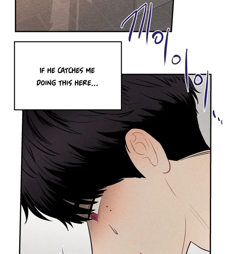 Ghost Romance Chapter 14 page 22 - 