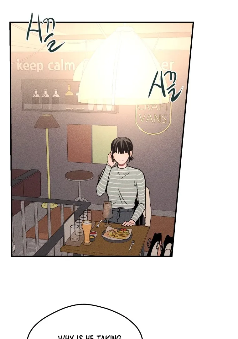 Ghost Romance Chapter 14 page 29 - 