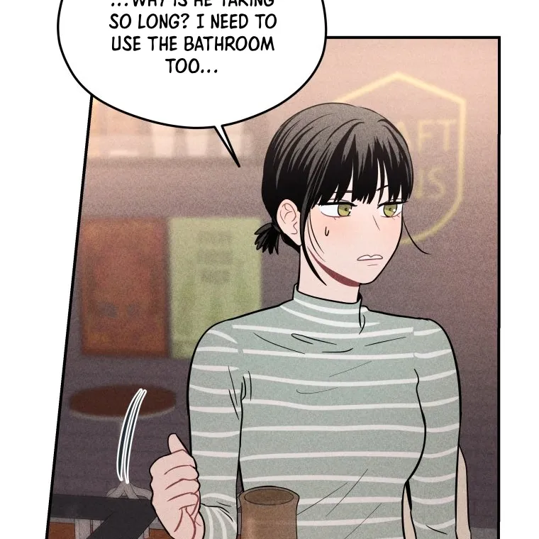 Ghost Romance Chapter 14 page 30 - 