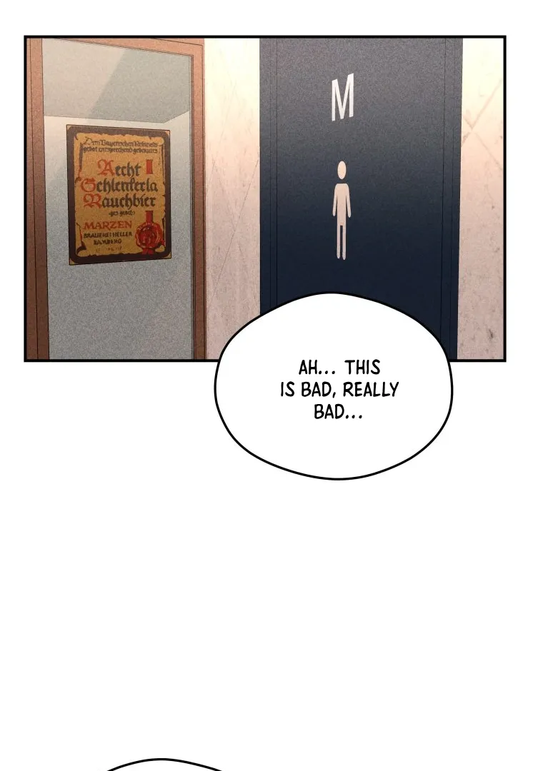 Ghost Romance Chapter 14 page 32 - 