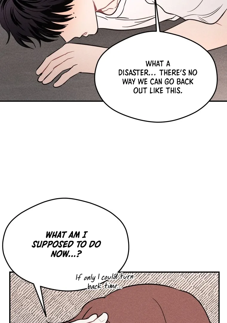 Ghost Romance Chapter 14 page 34 - 