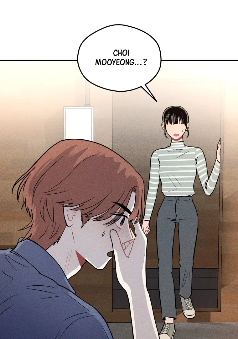 Ghost Romance Chapter 14 page 36 - 