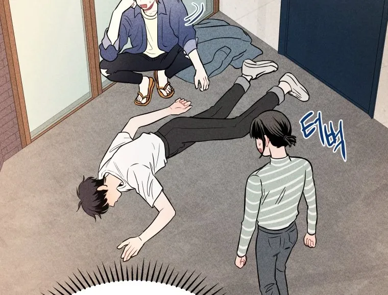 Ghost Romance Chapter 14 page 38 - 