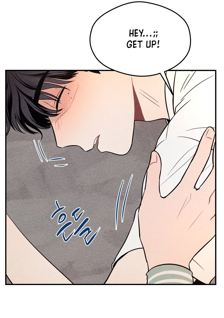 Ghost Romance Chapter 14 page 40 - 