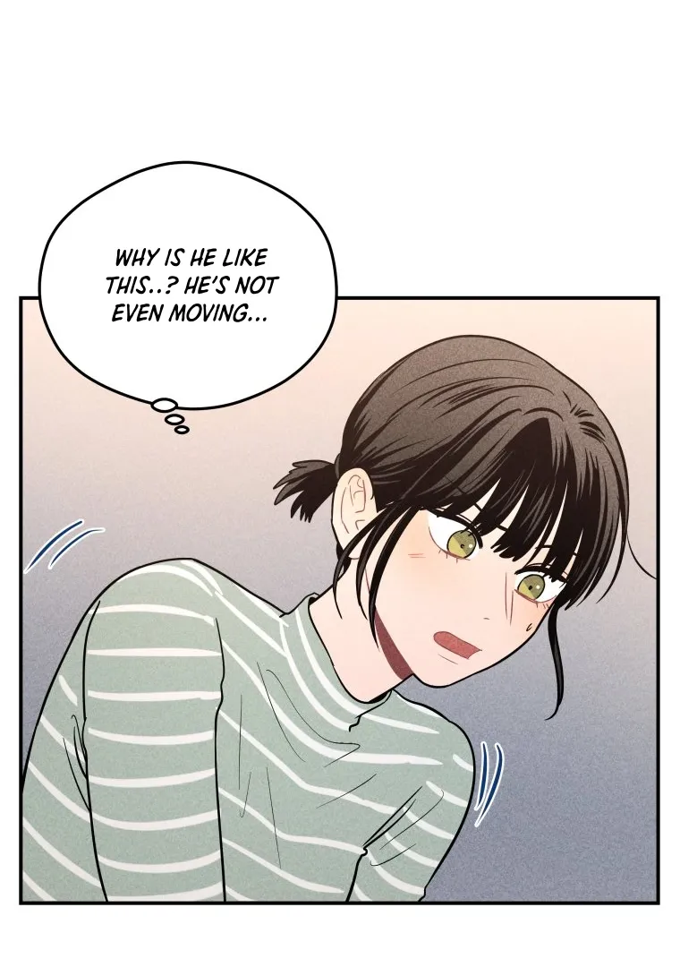 Ghost Romance Chapter 14 page 41 - 