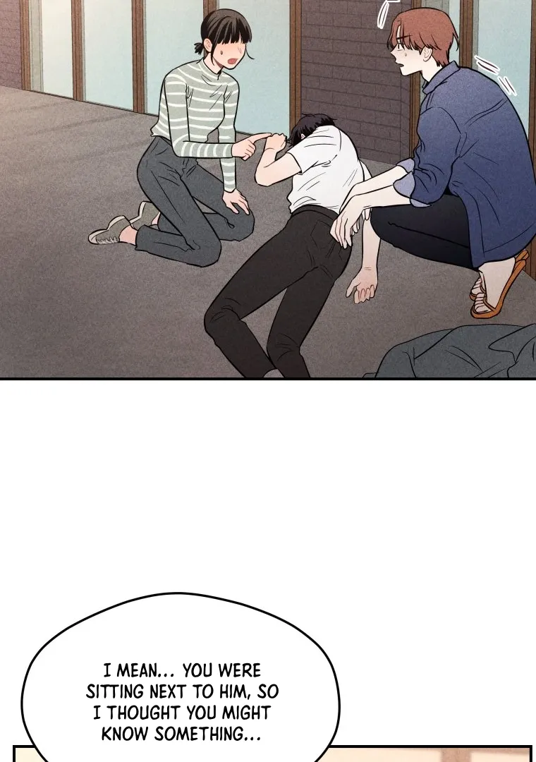 Ghost Romance Chapter 14 page 44 - 