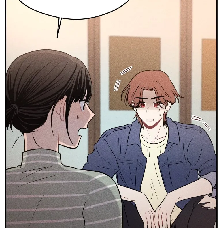 Ghost Romance Chapter 14 page 45 - 