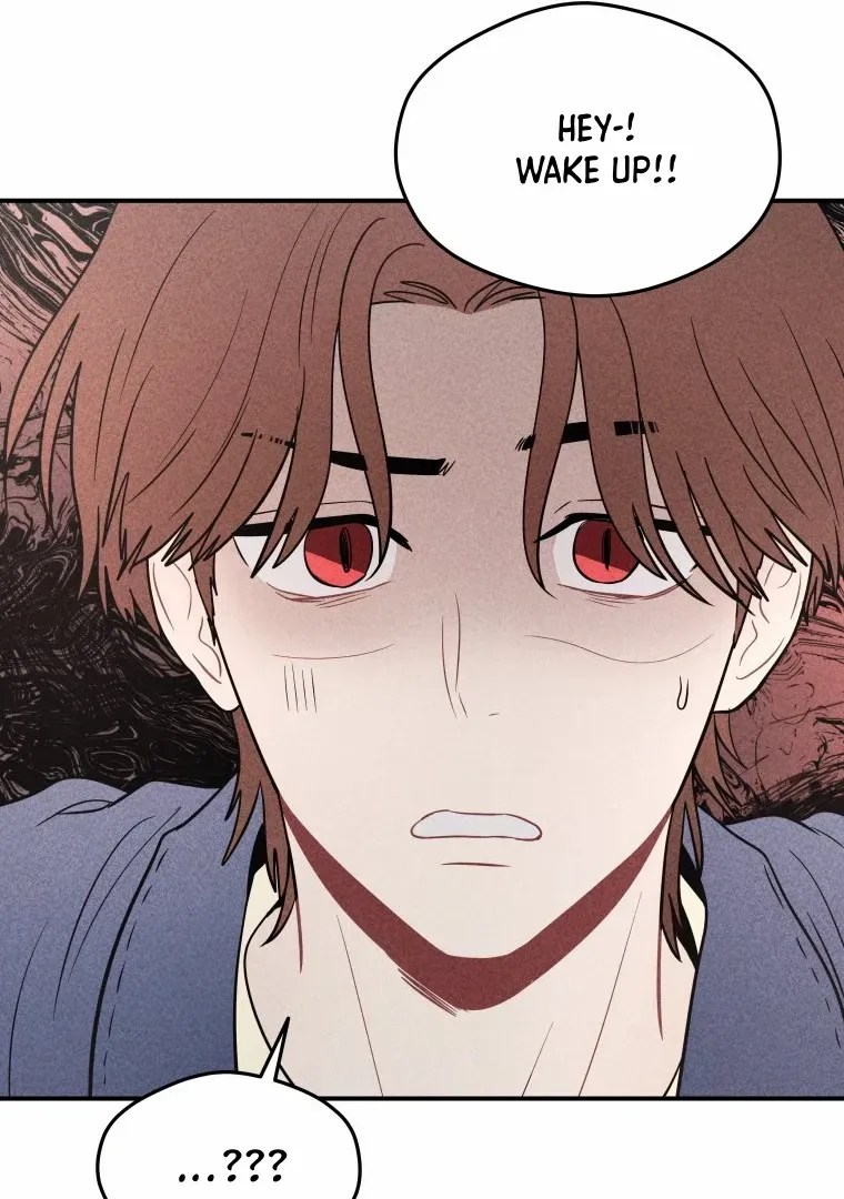 Ghost Romance Chapter 14 page 47 - 