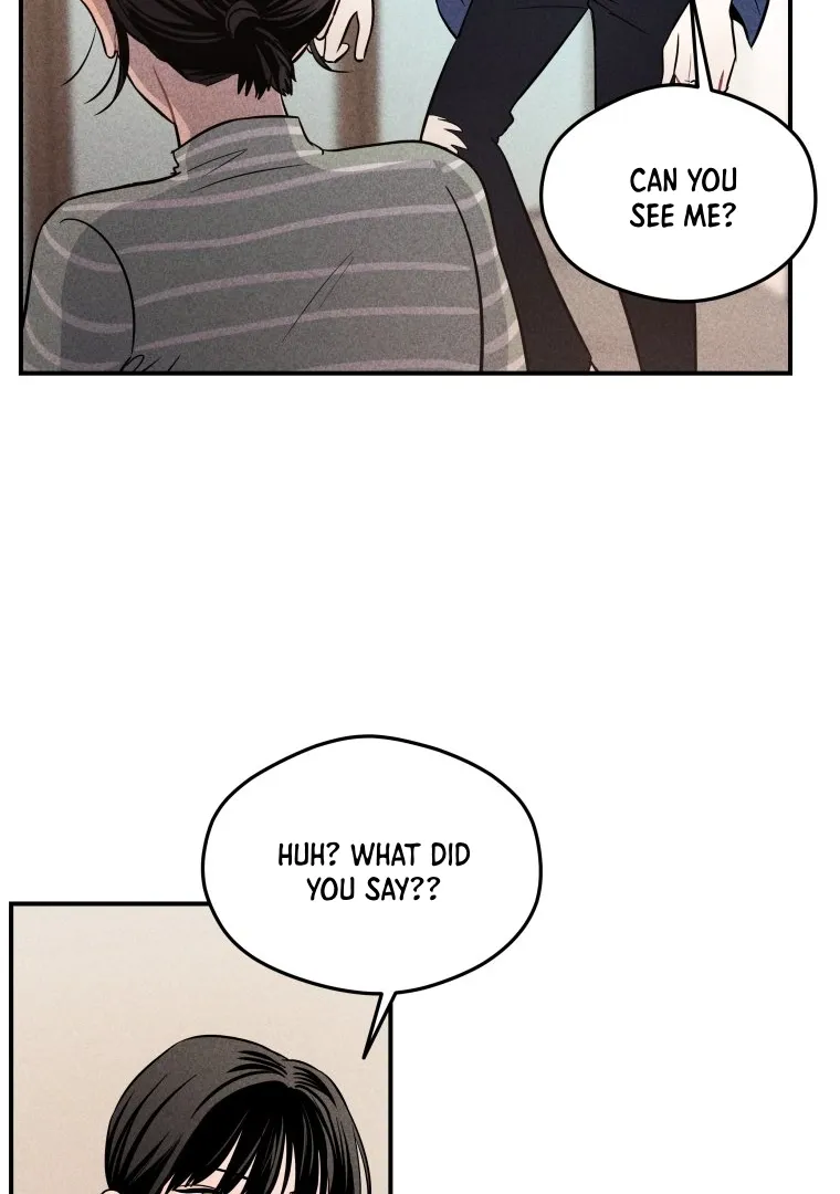 Ghost Romance Chapter 14 page 49 - 