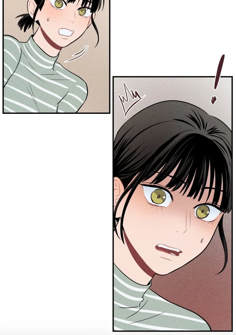 Ghost Romance Chapter 14 page 50 - 