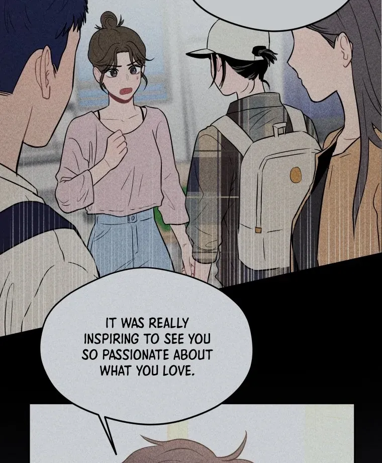 Ghost Romance Chapter 14 page 52 - 