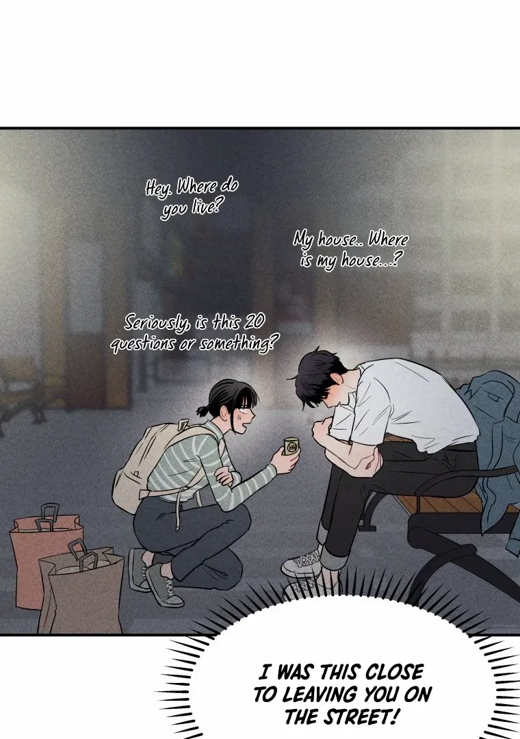 Ghost Romance Chapter 14 page 71 - 