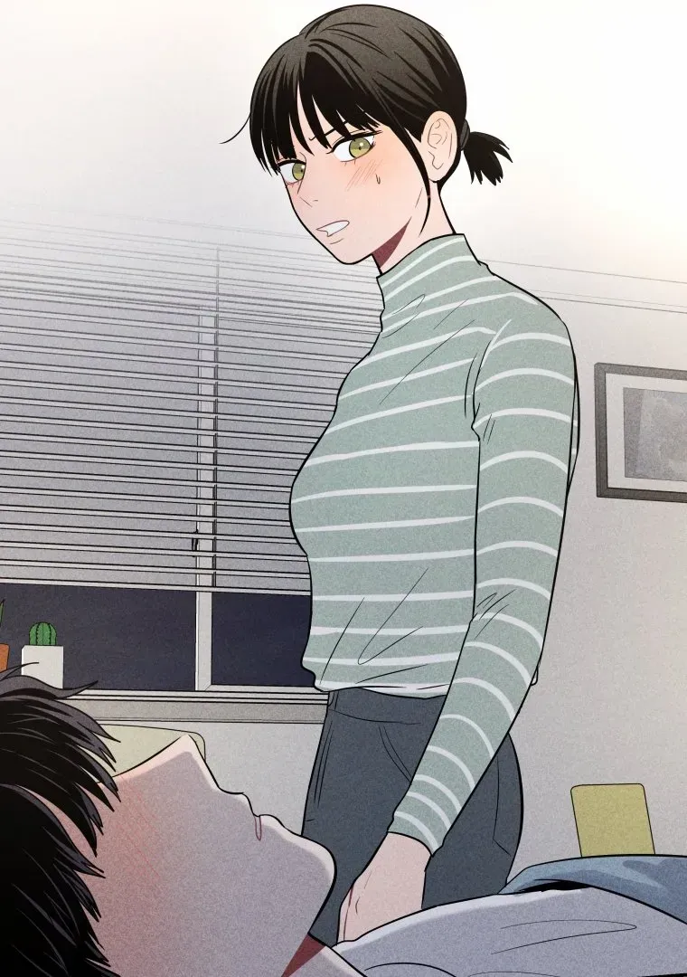 Ghost Romance Chapter 14 page 77 - 